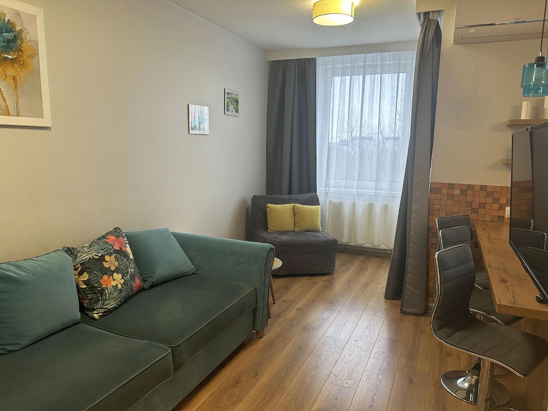 Apartament 88 Krakow Exterior photo
